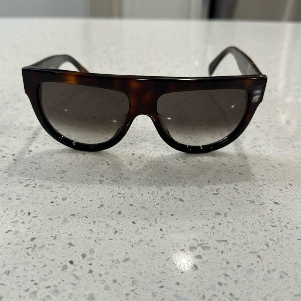 Celine sunglasses, in great condition